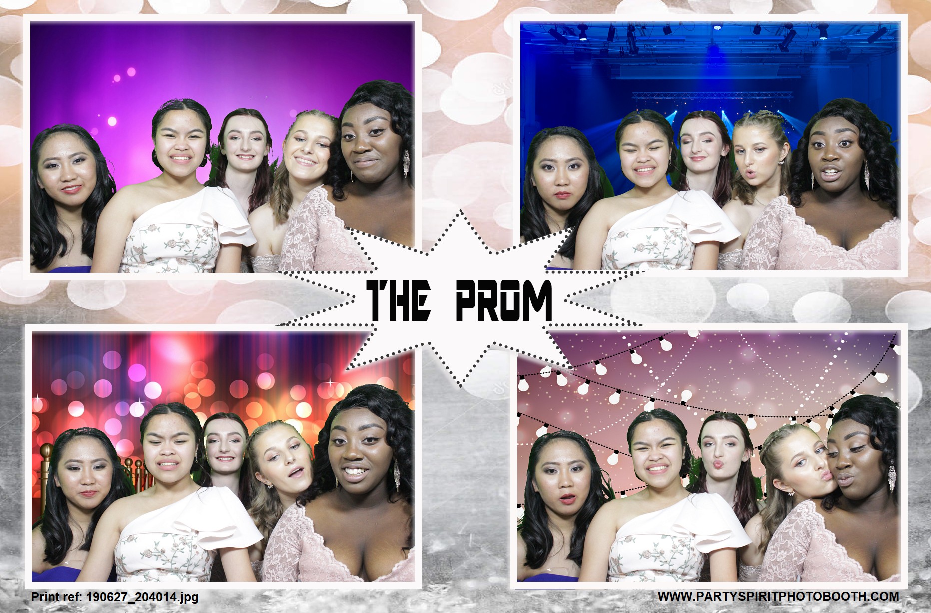 Year 11 Prom | View more photos from the event at gallery.partyspiritphotobooth.com/u/PartySpiritPhotoBooth/Year-11-Prom